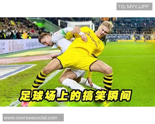 足球明星搞笑瞬间高清图片集锦让你捧腹大笑的精彩时刻