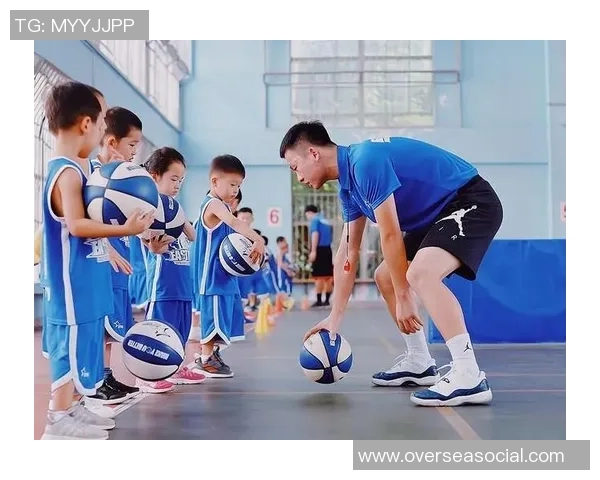 横沥东方启明星篮球培训助力青少年成长与梦想成真