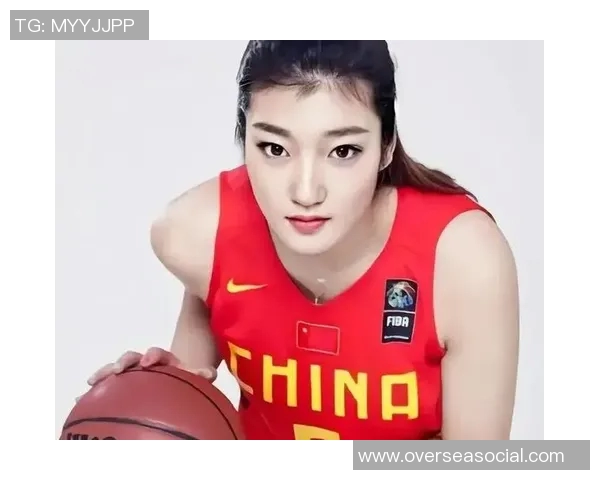 女篮球明星身高揭秘她们在赛场上的优势与魅力分析